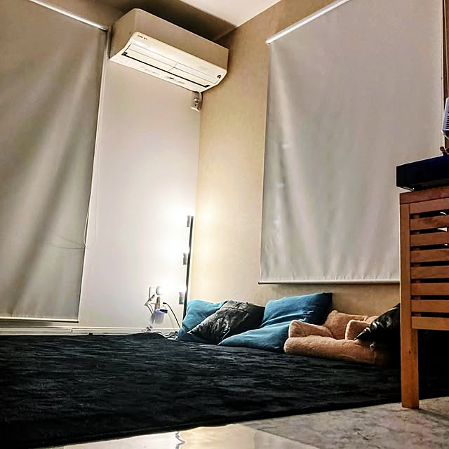 MOMOMAMAさんの部屋