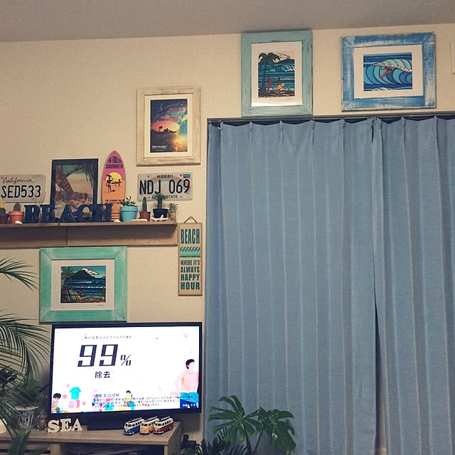 MASAさんの実例写真