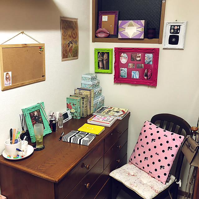 miki3gouさんの実例写真