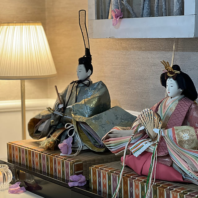 yukarimamaさんの部屋