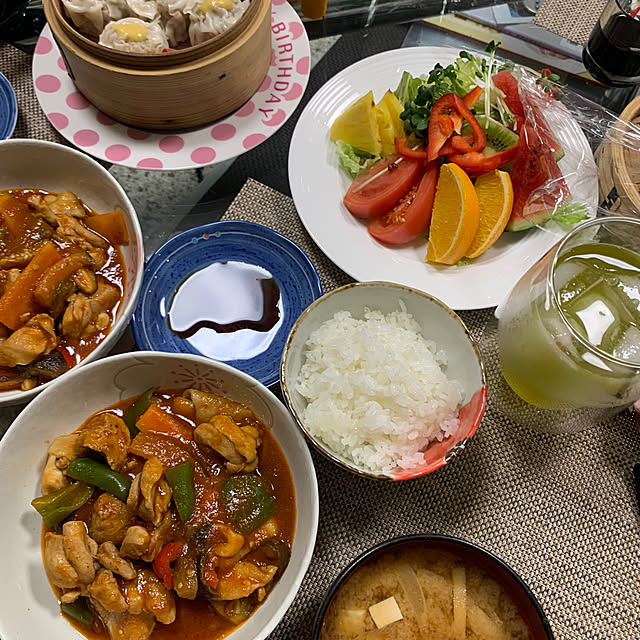 Aqettyさんの部屋