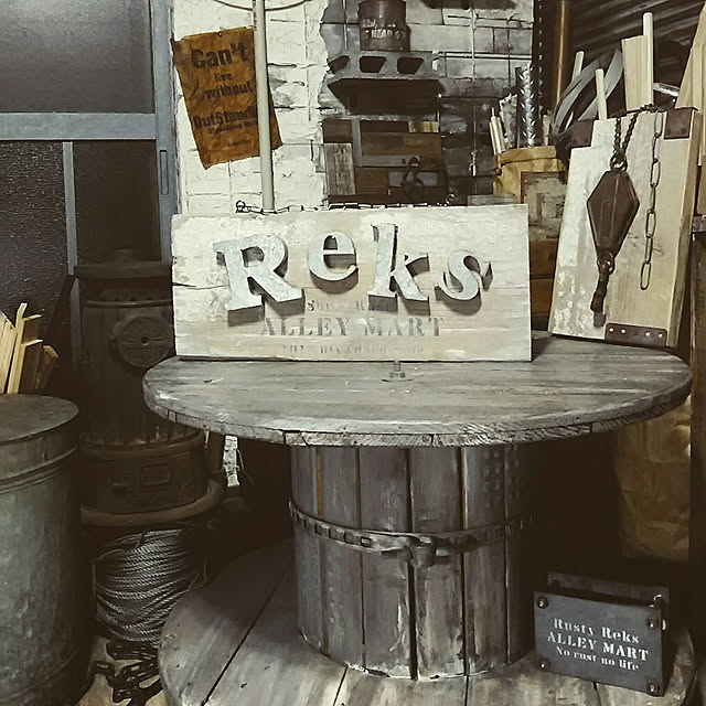 reksさんの実例写真
