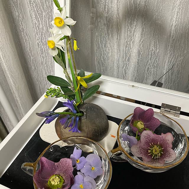 shoさんの実例写真