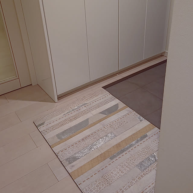 玄関/入り口のインテリア実例 - 2019-07-02 01:37:03