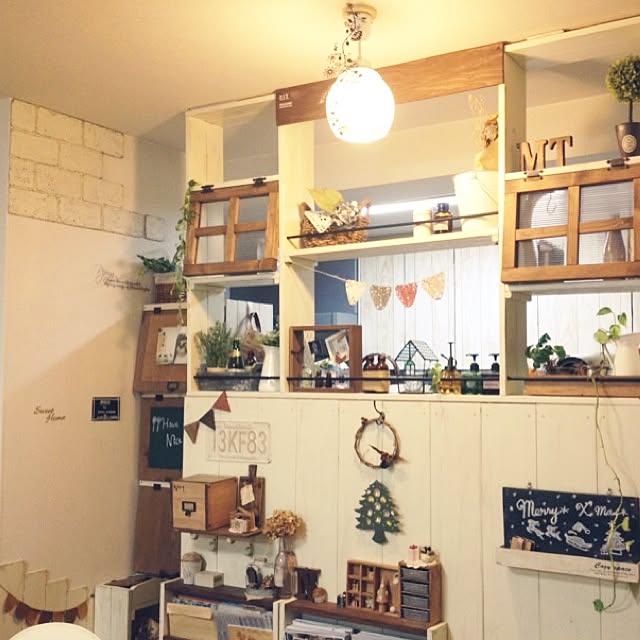 ma_saruさんの実例写真