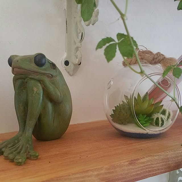 Hiromiさんの実例写真
