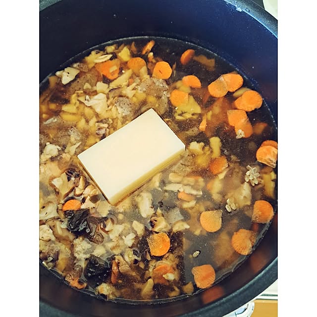 waniwaniさんの部屋