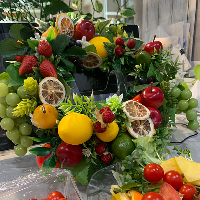 Aqettyさんの部屋