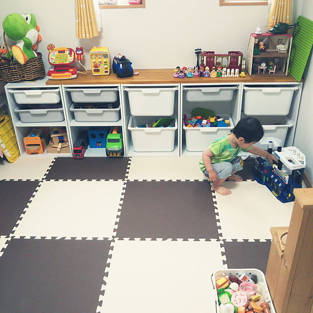 tomoyuuharuさんの実例写真