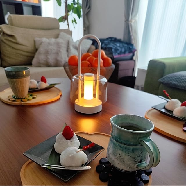 coco0.84.さんの部屋