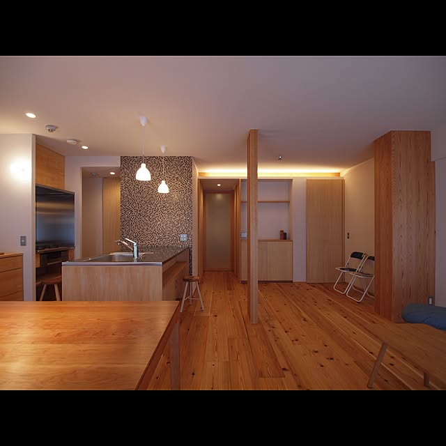 ithink_architectural_designさんの実例写真