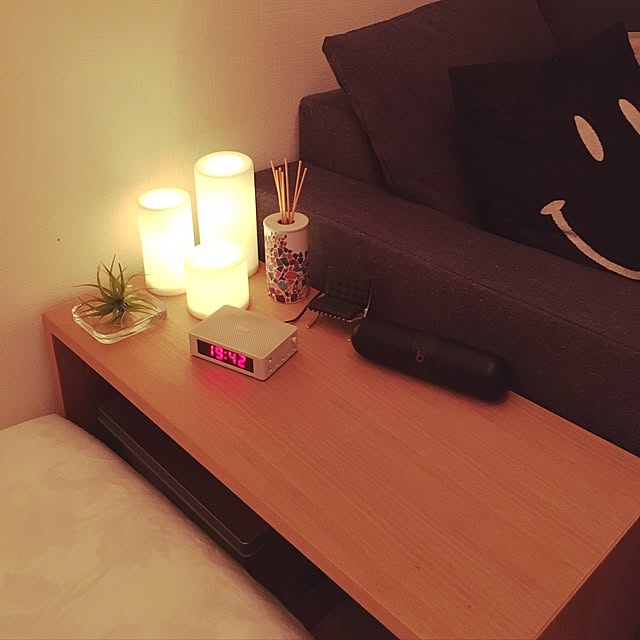 shirokumaさんの実例写真