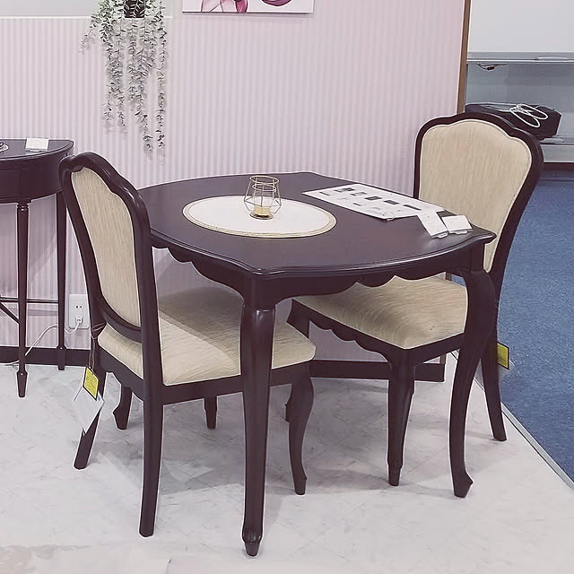 coedodecoさんの部屋