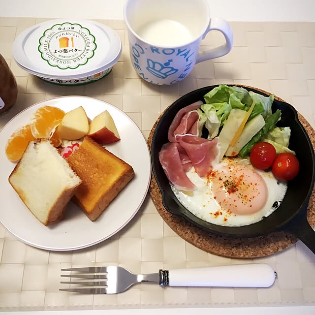 Chiharuさんの実例写真