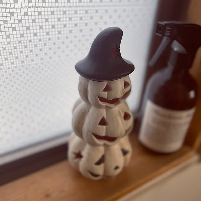 nikoさんの部屋