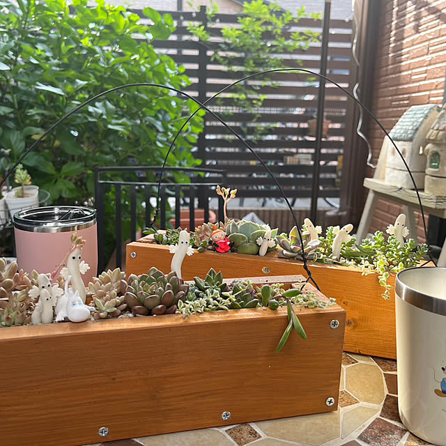 CoffeeHouseさんの実例写真
