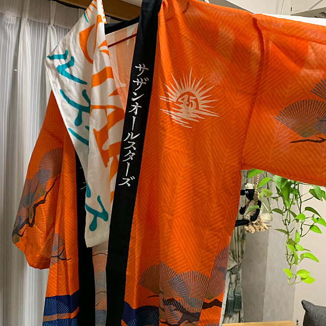 Aqettyさんの部屋