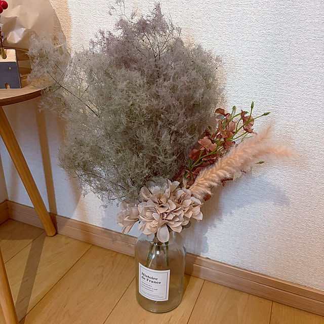chiiさんの部屋