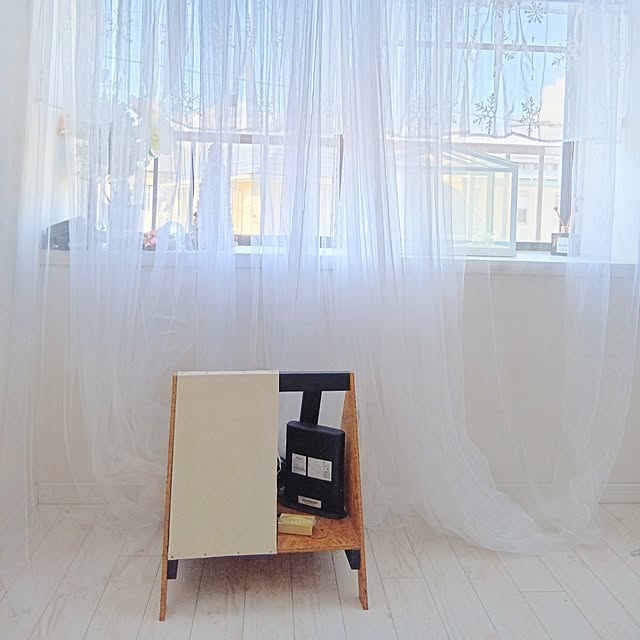 tomomiさんの部屋