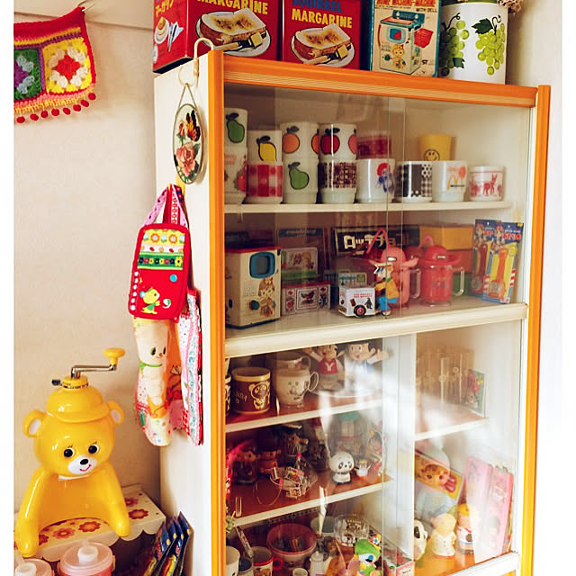 candypopさんの実例写真