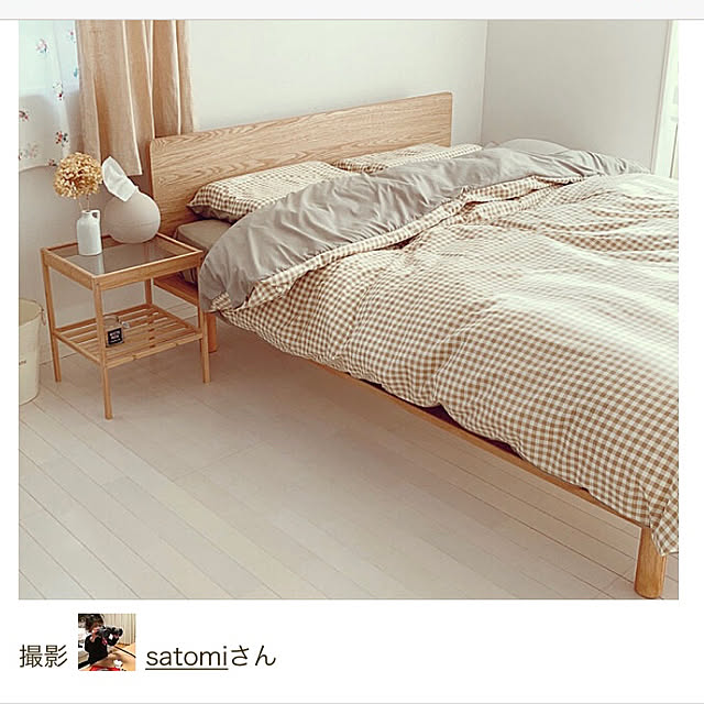 satomiさんの実例写真