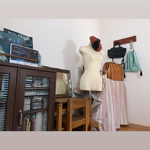 雑貨/DIY/カフェ風/ナチュラル/アンティーク...などのインテリア実例 - 2022-05-17 12:40:59