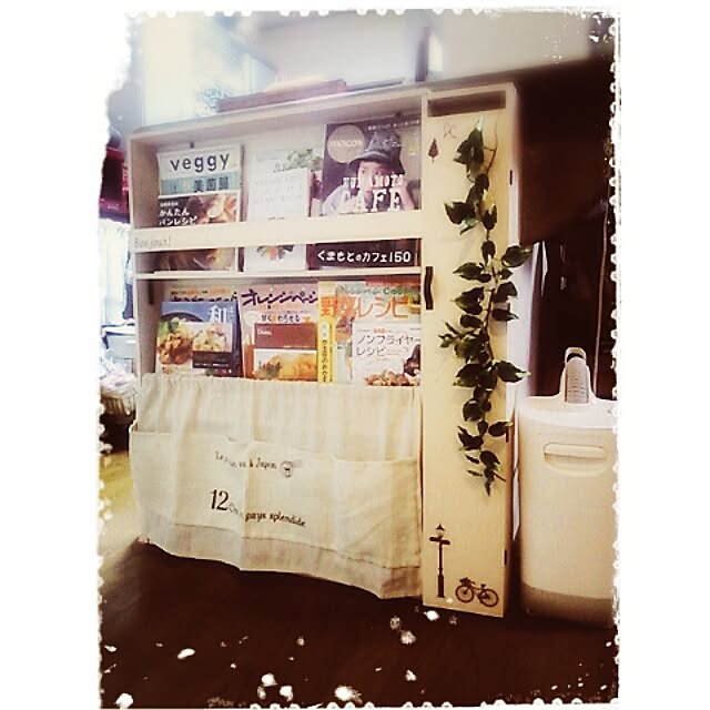 OLIVEさんの実例写真