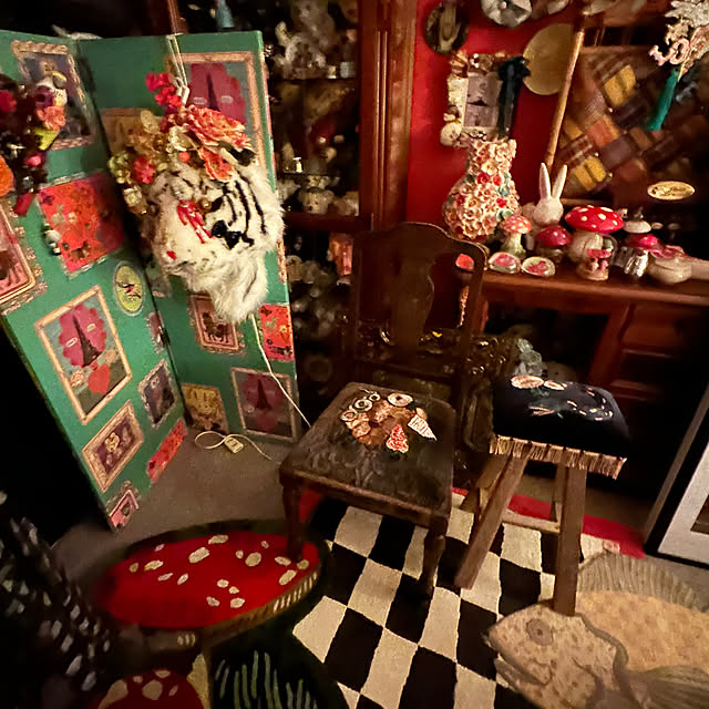 okyame-chanさんの実例写真