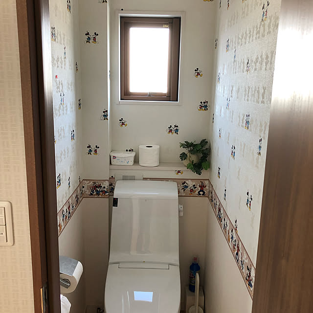 バス/トイレのインテリア実例 - 2018-11-10 10:34:18