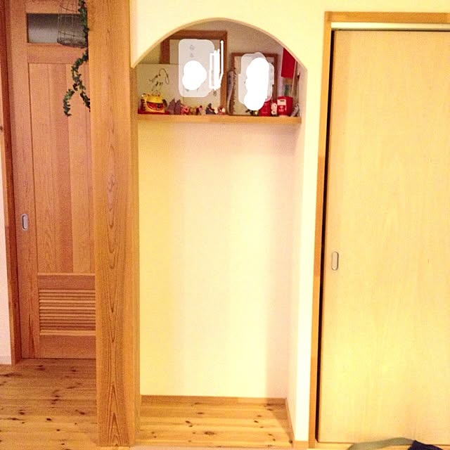 Ninaさんの実例写真
