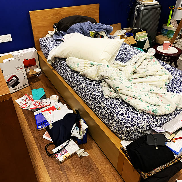 Charchoalさんの実例写真