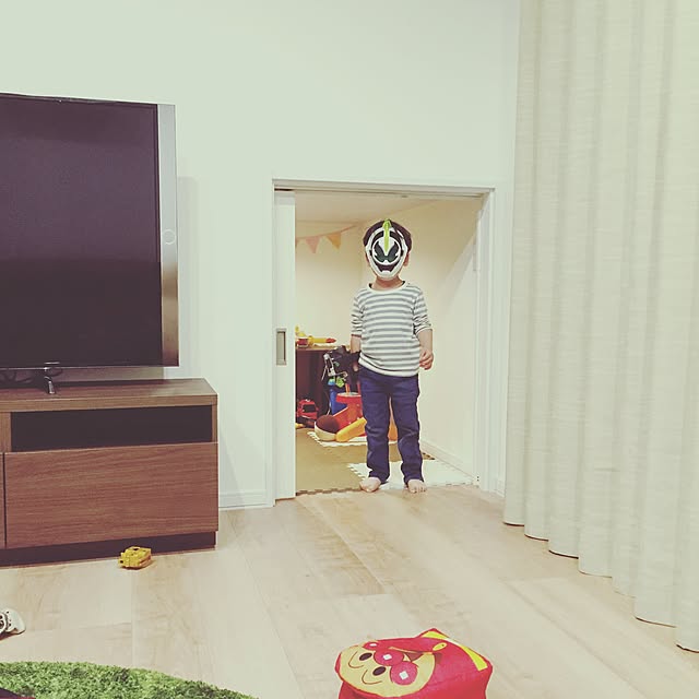 yuさんの実例写真