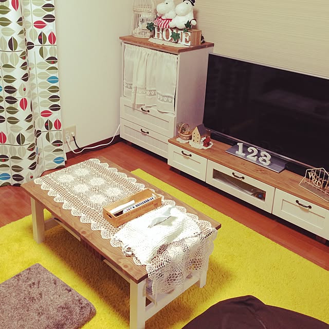 ikaringuさんの実例写真