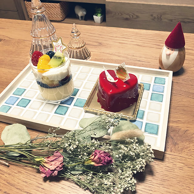 wakameさんの実例写真