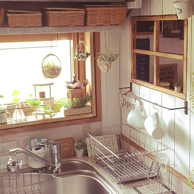 chi-koさんの実例写真