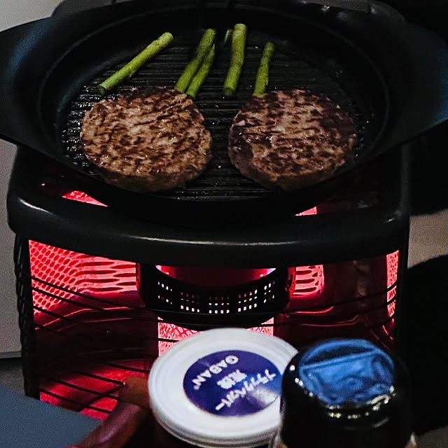 chacoさんの部屋