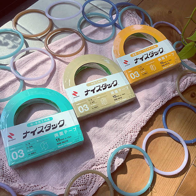 naive.coccoさんの実例写真
