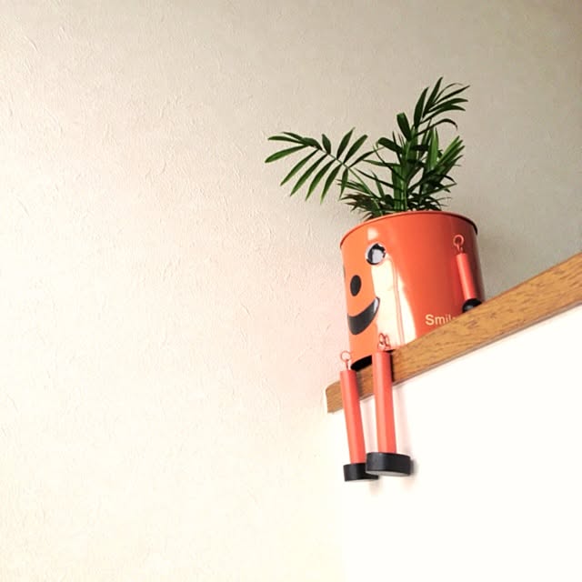 L.さんの実例写真