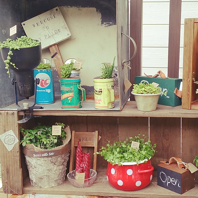 ya-ya.cafeさんの実例写真