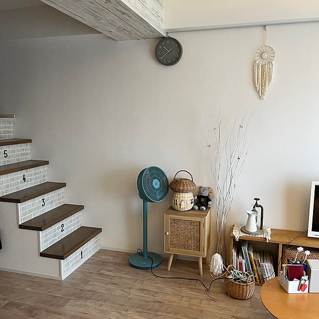 Mioさんの部屋