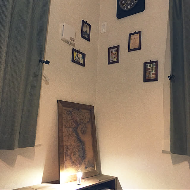 SVsoldiersさんの実例写真