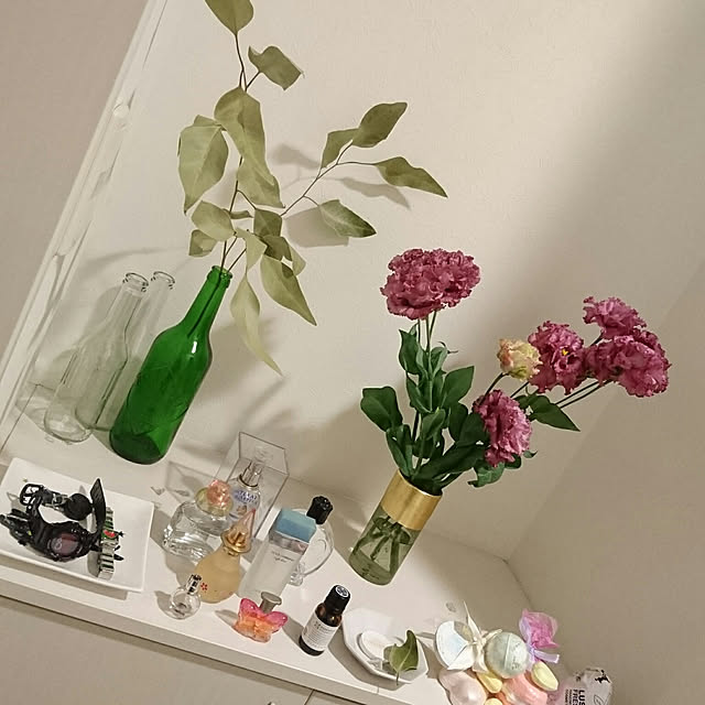 Yuさんの実例写真