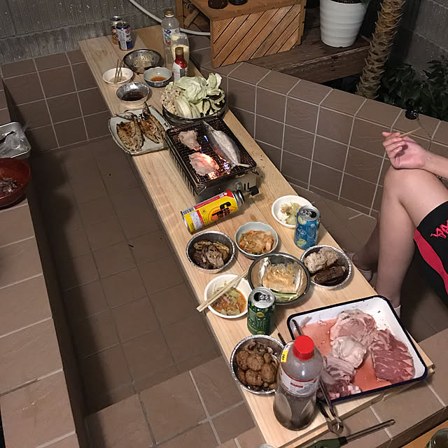 nacchintunnさんの実例写真