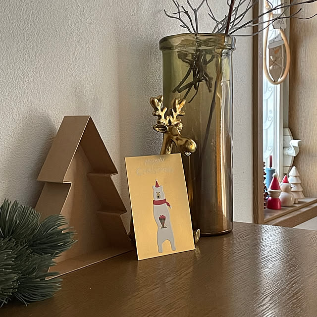 nobikoさんの部屋