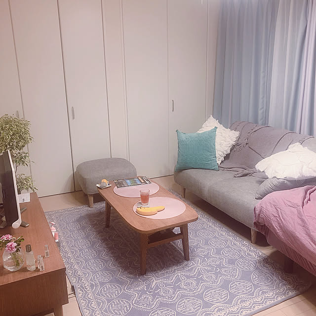 hanaさんの実例写真