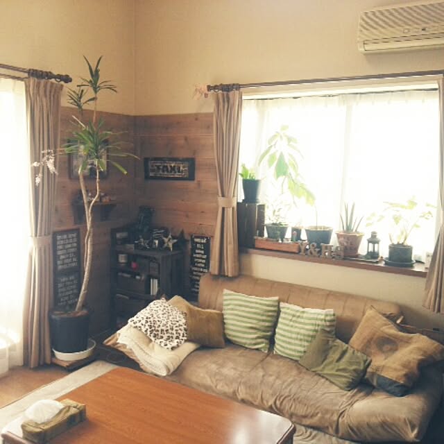 oliveさんの実例写真