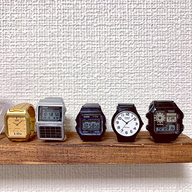 M_Mさんの部屋
