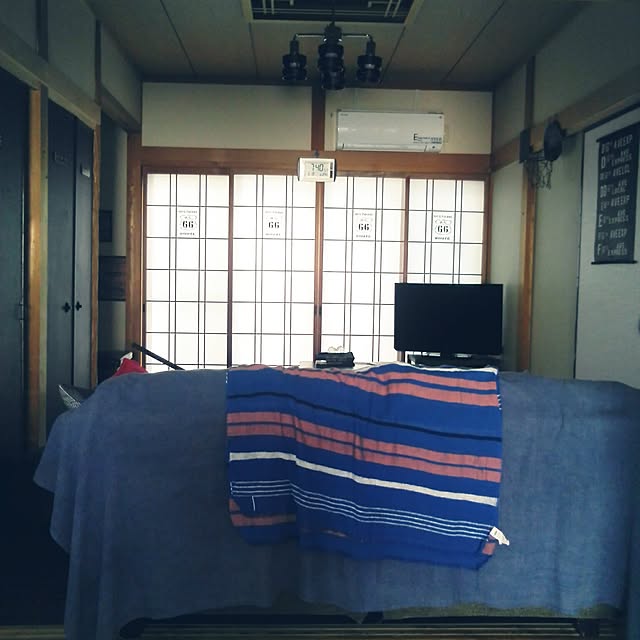 nm.kingさんの実例写真
