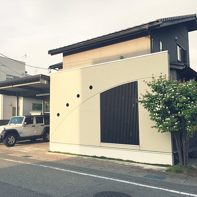 u_ron_raiさんの実例写真