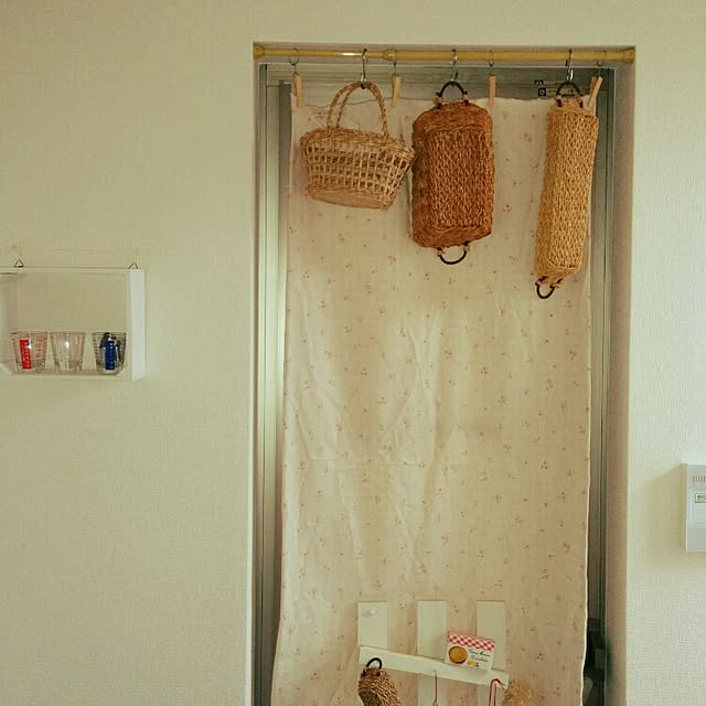 beeさんの実例写真